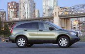 2009 Honda CR-V Picture